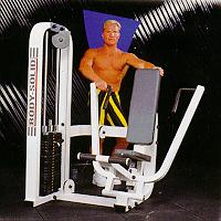 Joong Chenn Industry Co., Ltd.