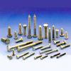Stainless Steel Screws - Product