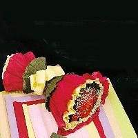 Pu Li Paper Mfg. Co., Ltd.