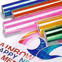 Rainbow Package Industrial Co., Ltd.