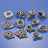 Aluminum Die Casting - Automotive Component