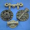 Aluminum Die Casting - Air Compressor Component