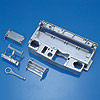 High Pressure Die Casting - Printer Component