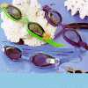 Swimming Goggles & Accessories