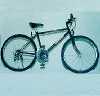 26" Folding Bicycle 