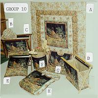 St. Jane Products Corp.