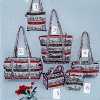 Tote Bags and Cosmetic Bags