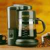 0.6L Drip Coffee Maker