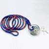 Cable with Padlock