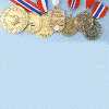 Medals
