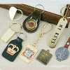 Key Chain, Key Fobs