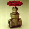 Screwed Globe, Gate, Check Valves