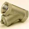 Y - Strainer