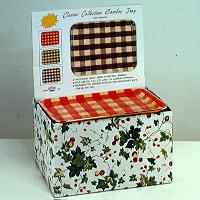 Wan Hsieh Bamboo - Wood Art Products Co., Ltd.