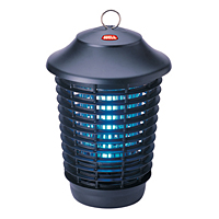 Small Electronic Fly Killers