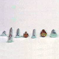 Chan Hsiung Factory Co., Ltd.