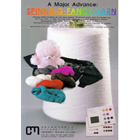 Charming Textile Co., Ltd.