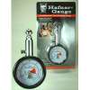 Deluxe Tire Pressure Gauge