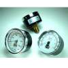 Pressure Gauges