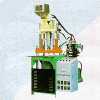 Vertical Type Plastic Injection Molding Machines