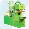 Vertical Type Plastic Injection Molding Machines