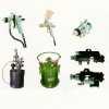 Spray Gun & Paint Pump etc.