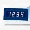 3 - 1 / 2 Digit Miniature LED Volt Meter Module