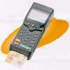 Portable Customer Identification Terminal
