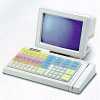 RS232 POS Terminal  