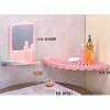 Bathroom Accessories