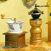 Coffee Grinder