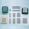 High Efficiency PTC Heaters Components  - P3