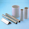 Stainless Steel Welded Pipe & Tubes