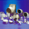 Butt Weld & Seamless Fittings