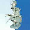 Milling Machines