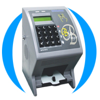 Biometrics IS System
