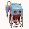 High Pressure Blast Cabinet