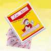 "Luke Warm" Disposable Heat Packs (Twin Small Pack)