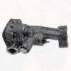 Car - Oil Pump