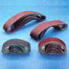 Seamless Abrasive Belt