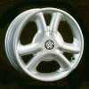 Aluminum Wheel