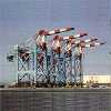 65T Container Gantry Crane