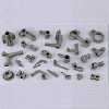 Machinery Parts 