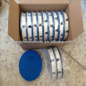 High re-purchasing angle grinder abrasive pads