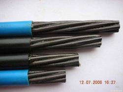 LOW RELAXATION 1860MPA PRESTRESSED CONCRETE STEEL WIRE STRAND