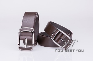 Plain Belt