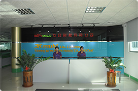 3K-mold (shenzhen) company