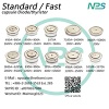 Standard/Fast (Capsule Diode/Thyristor)