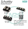 Schottky(Diode/Module)