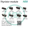 Thyristor Module